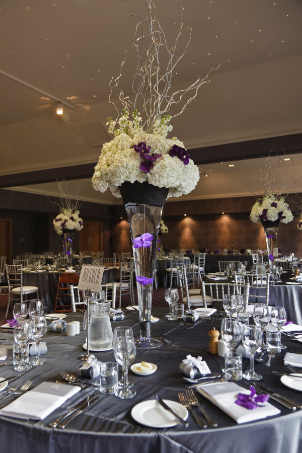 Wedding Venue FlowersDawns Designer Flowers/London