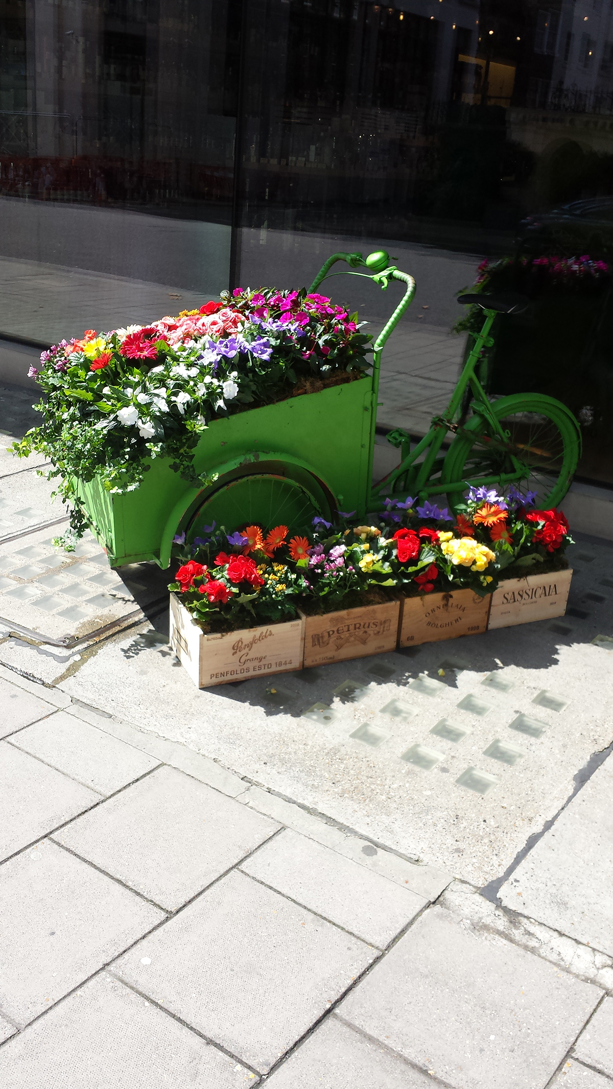 Dawns Designer Flowers/flower delivery/High by Dawn's Designer