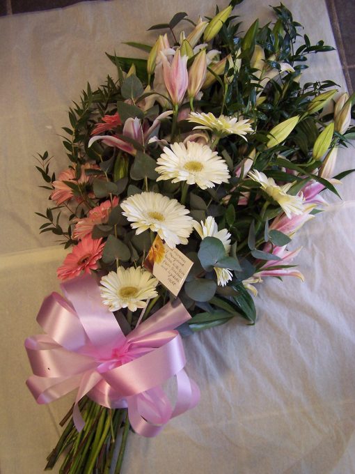 Funeral Flowers